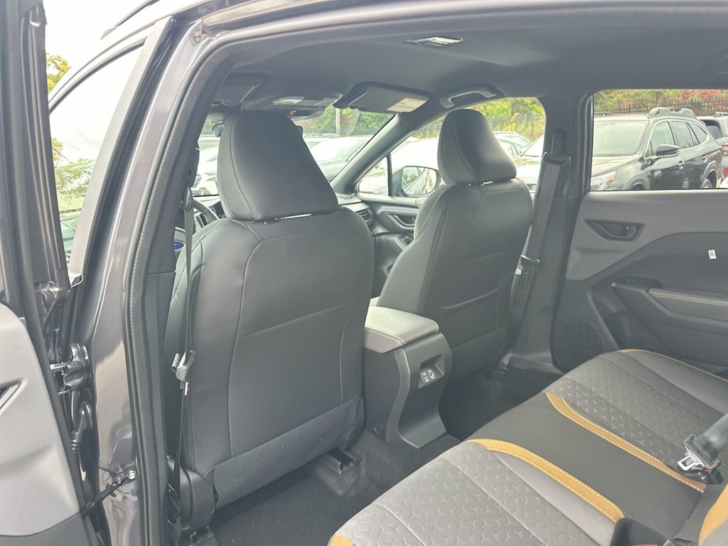 Thumbnail: 2026 Subaru Crosstrek - 11