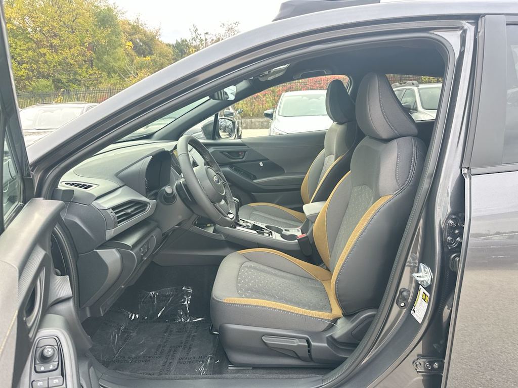 Thumbnail: 2026 Subaru Crosstrek - 10