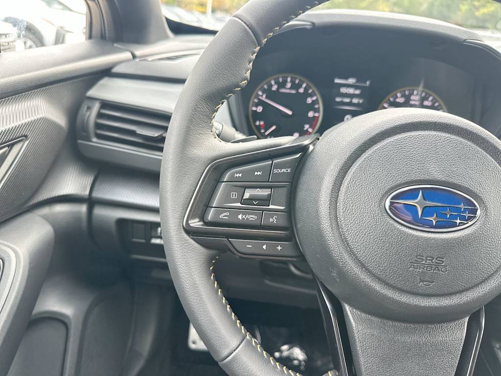 Thumbnail: 2026 Subaru Crosstrek - 32