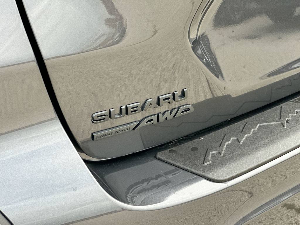 Thumbnail: 2026 Subaru Crosstrek - 7