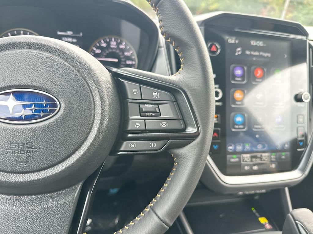 Thumbnail: 2026 Subaru Crosstrek - 33