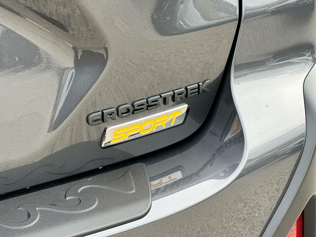 Thumbnail: 2026 Subaru Crosstrek - 27