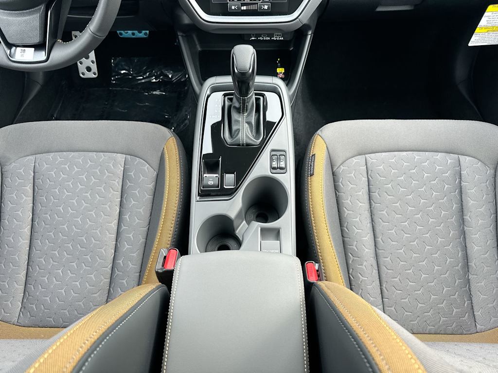 Thumbnail: 2026 Subaru Crosstrek - 13