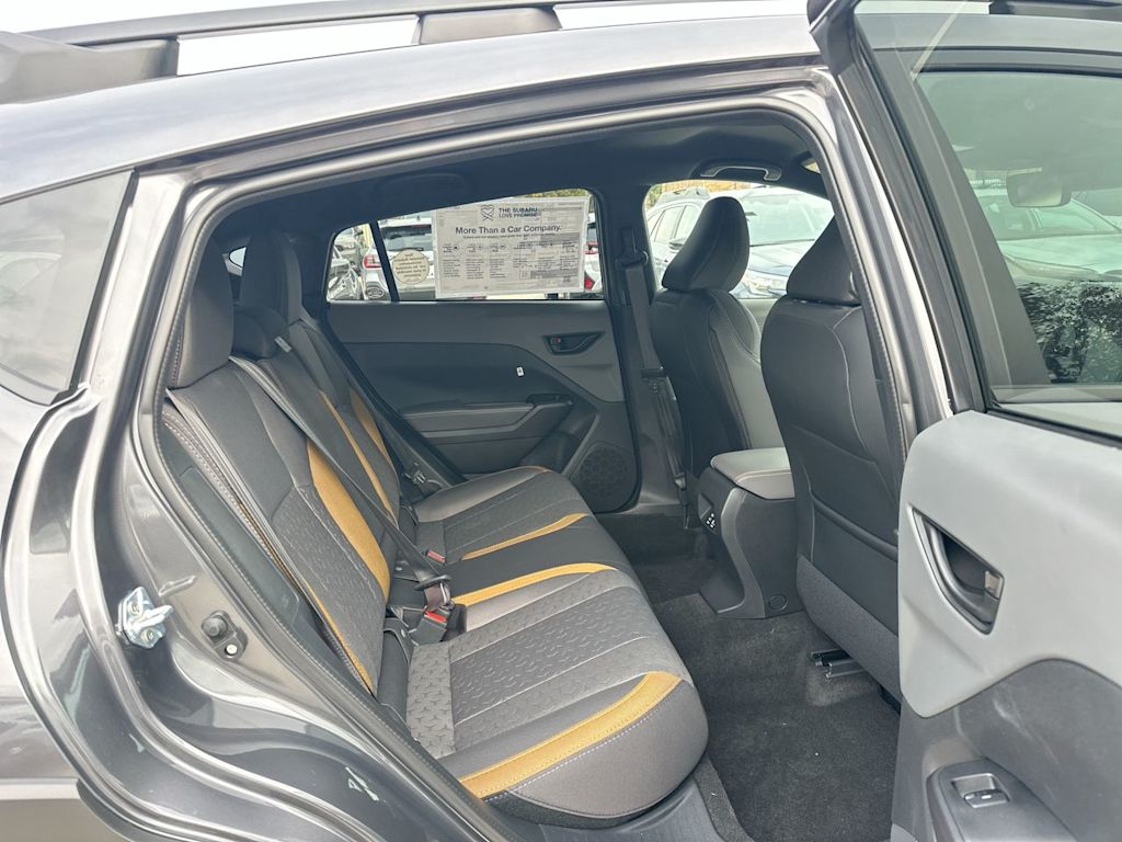 Thumbnail: 2026 Subaru Crosstrek - 30