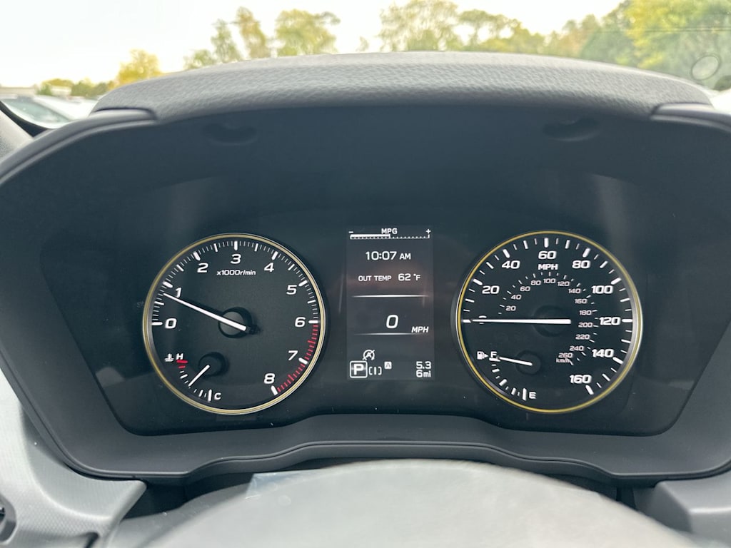 Thumbnail: 2026 Subaru Crosstrek - 14