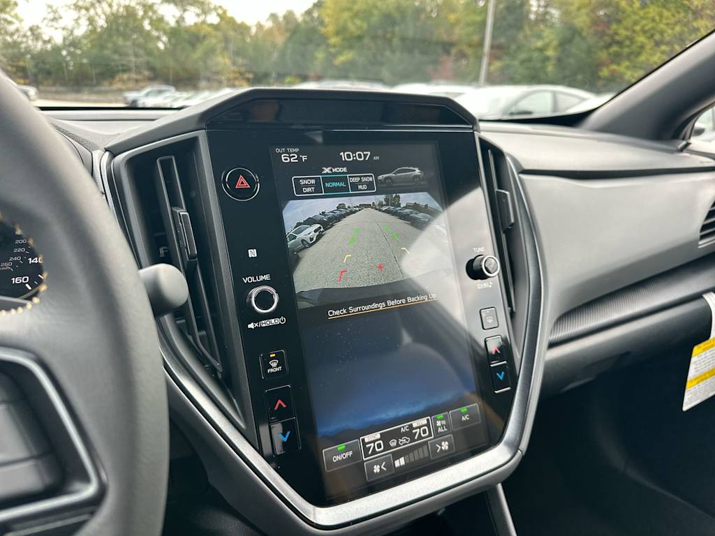 Thumbnail: 2026 Subaru Crosstrek - 12