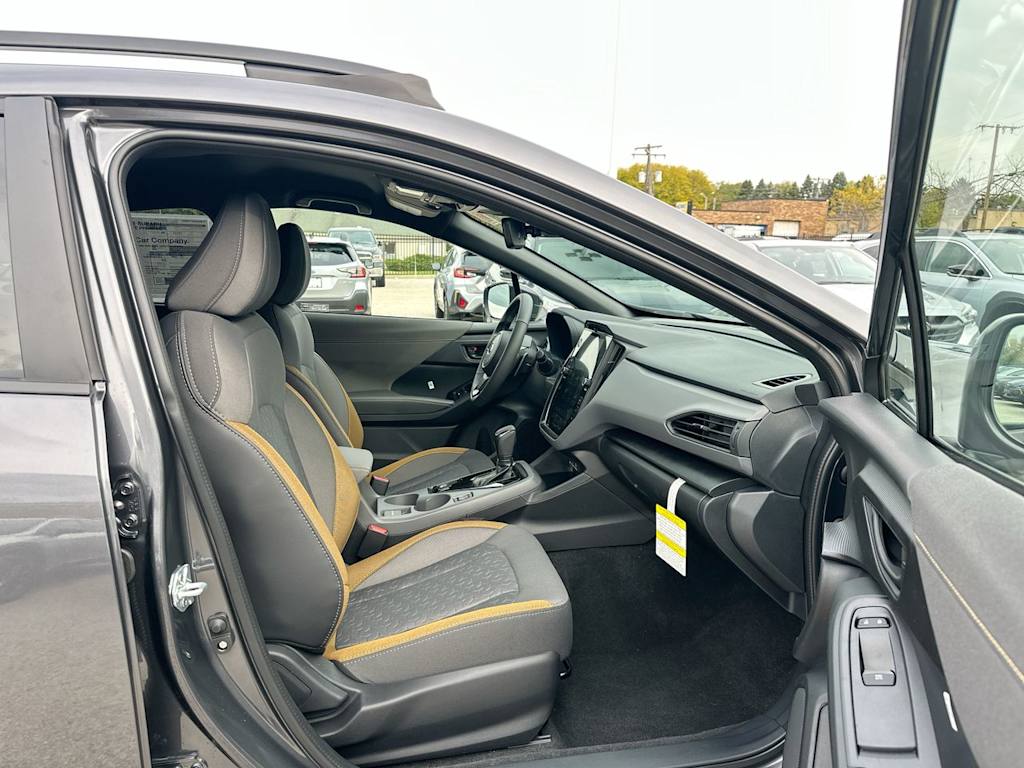 Thumbnail: 2026 Subaru Crosstrek - 31