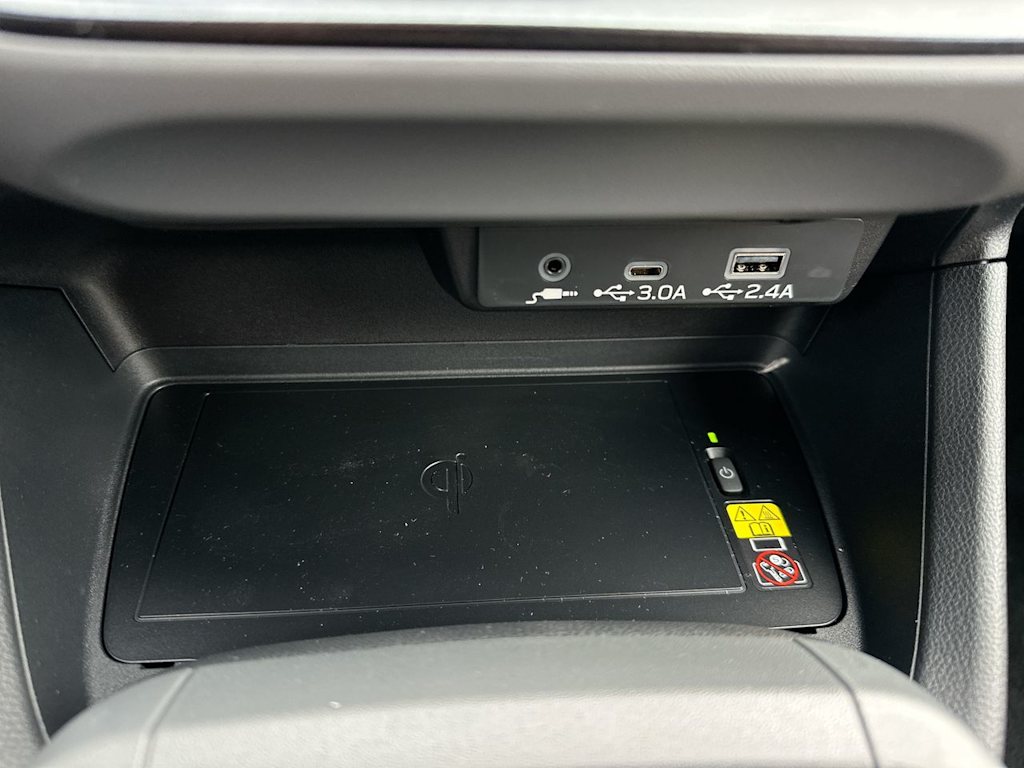 Thumbnail: 2026 Subaru Crosstrek - 34