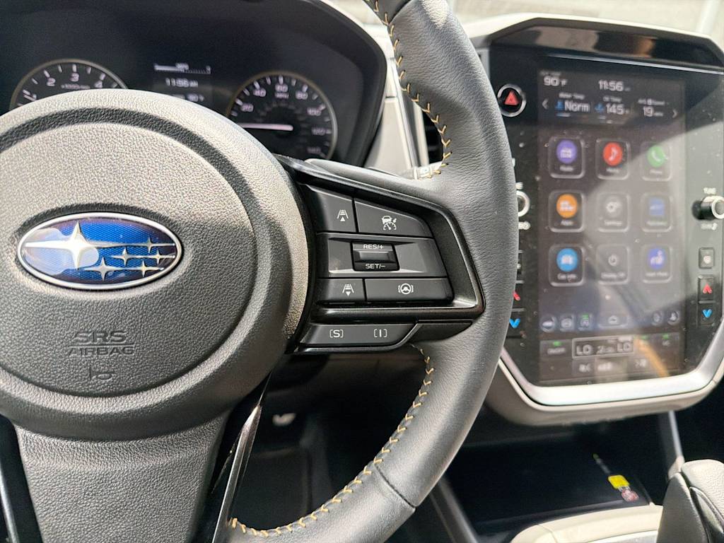 Thumbnail: 2025 Subaru Crosstrek - 31