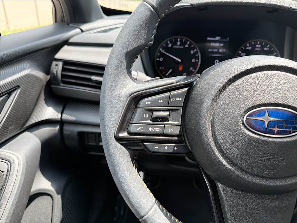 Thumbnail: 2025 Subaru Crosstrek - 30