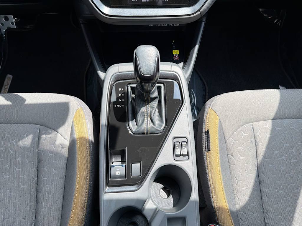 Thumbnail: 2025 Subaru Crosstrek - 33