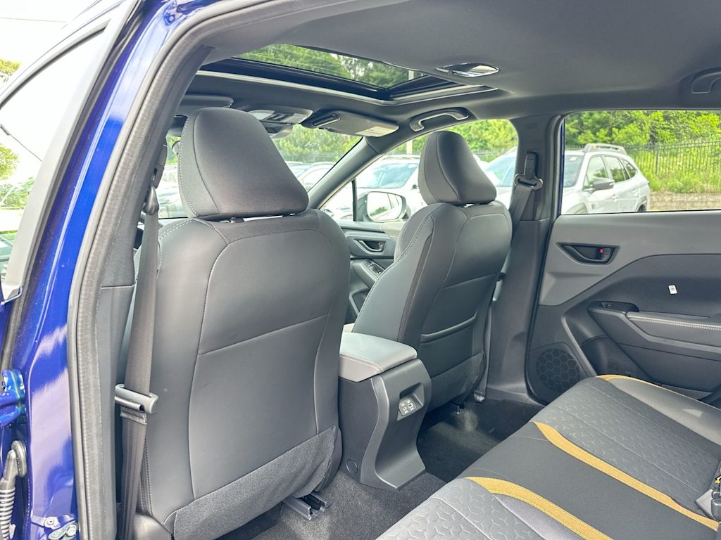 Thumbnail: 2025 Subaru Crosstrek - 12