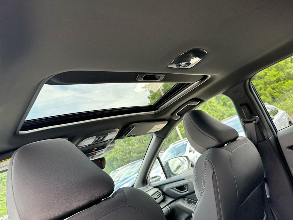 Thumbnail: 2025 Subaru Crosstrek - 29