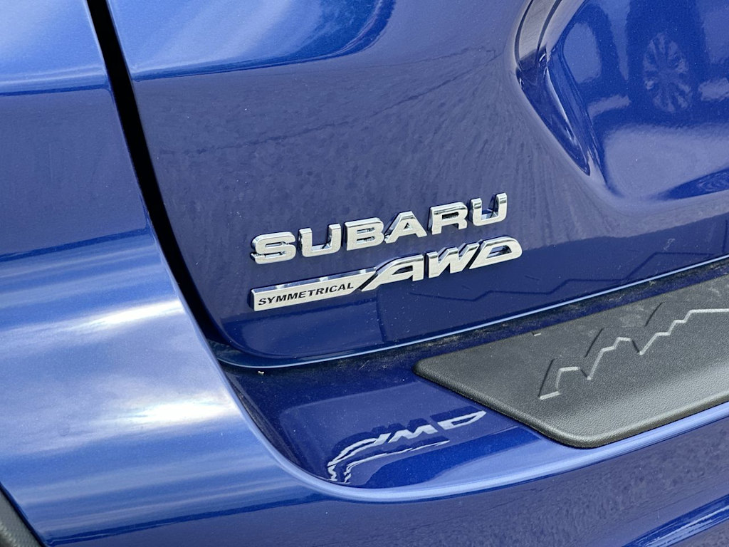 Thumbnail: 2025 Subaru Crosstrek - 7