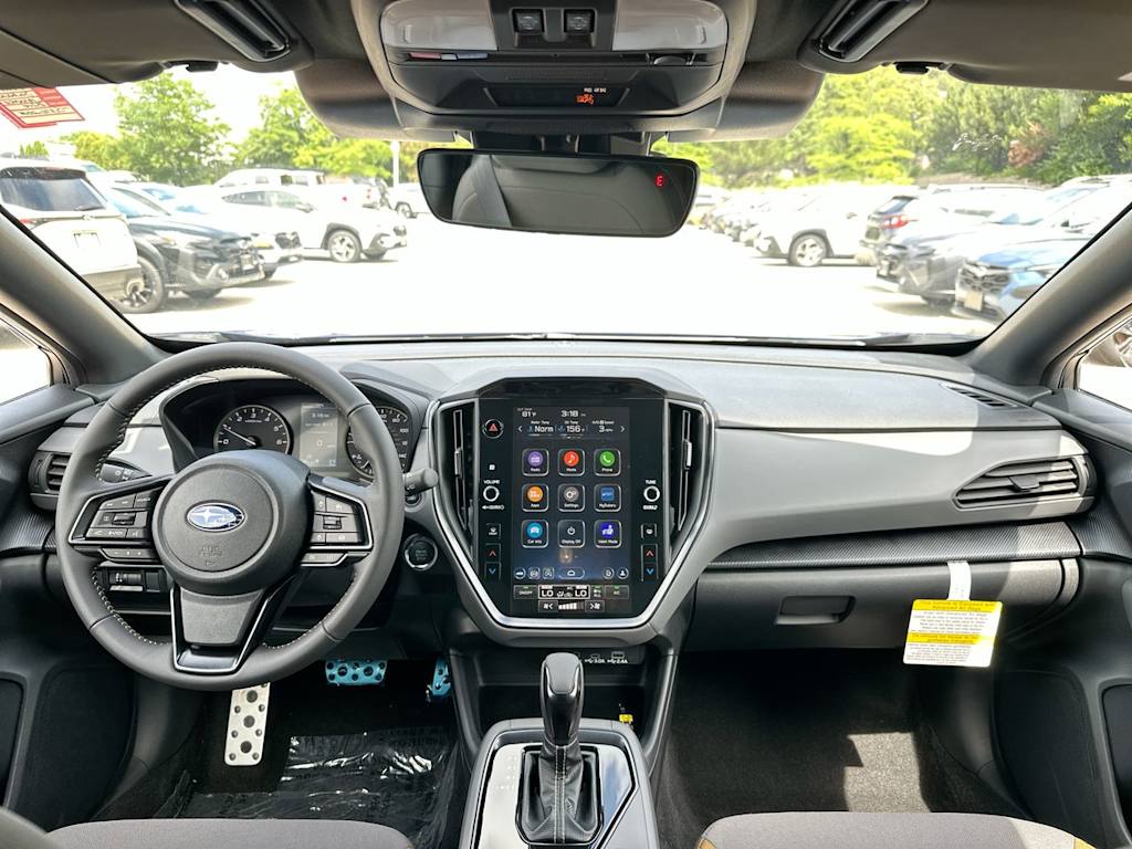 Thumbnail: 2025 Subaru Crosstrek - 2