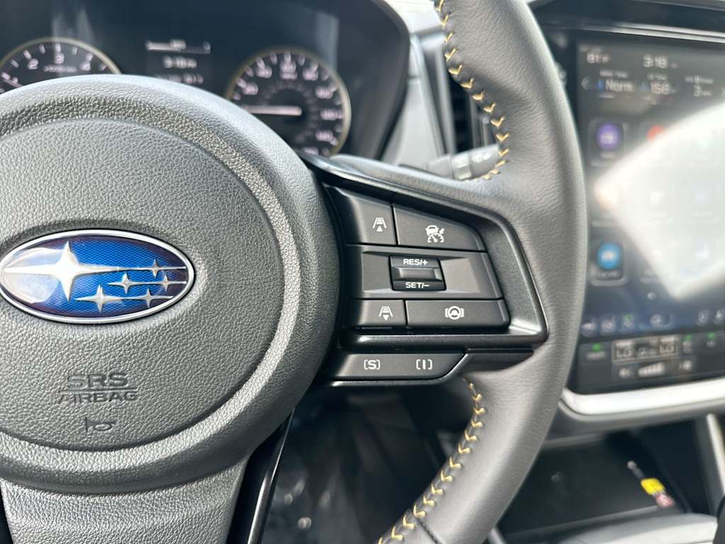 Thumbnail: 2025 Subaru Crosstrek - 33