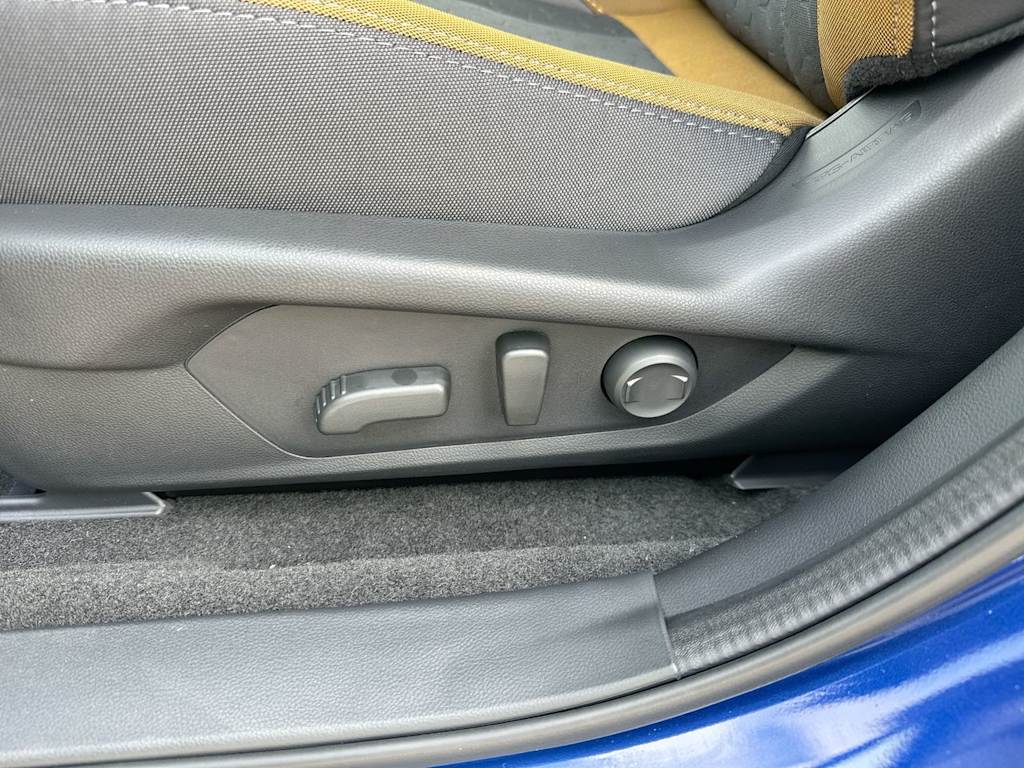 Thumbnail: 2025 Subaru Crosstrek - 28