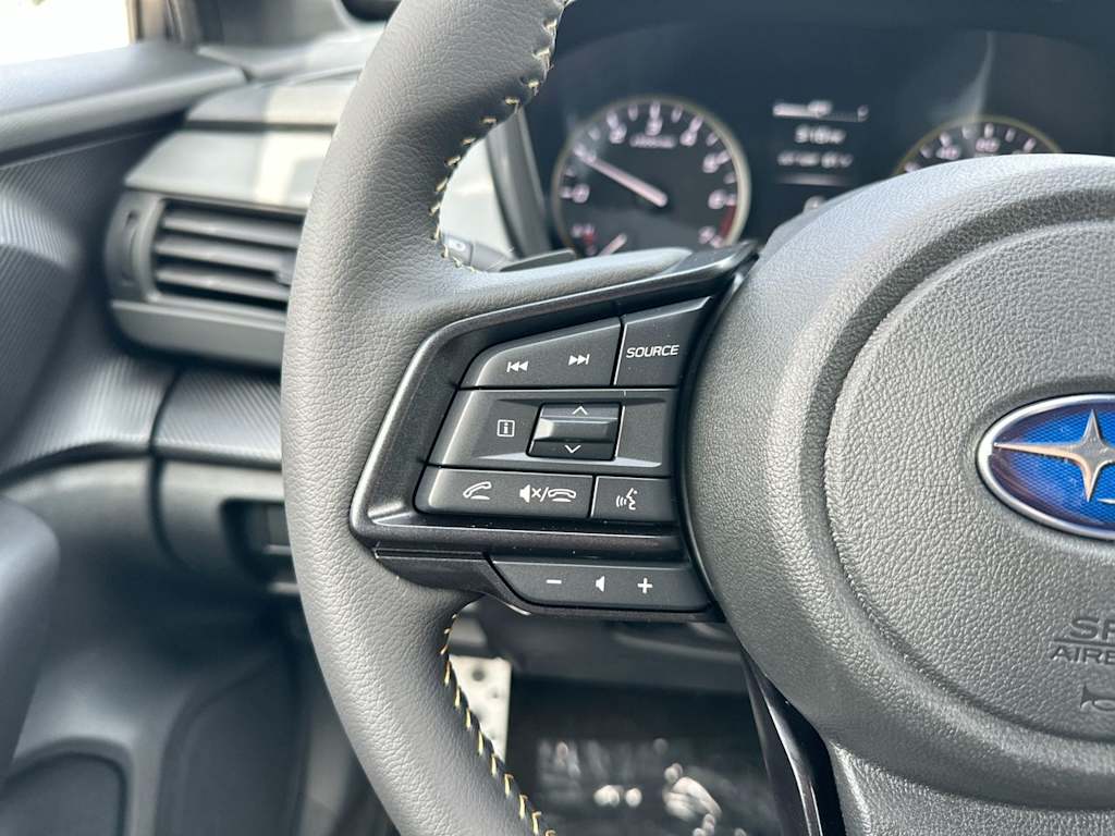 Thumbnail: 2025 Subaru Crosstrek - 32