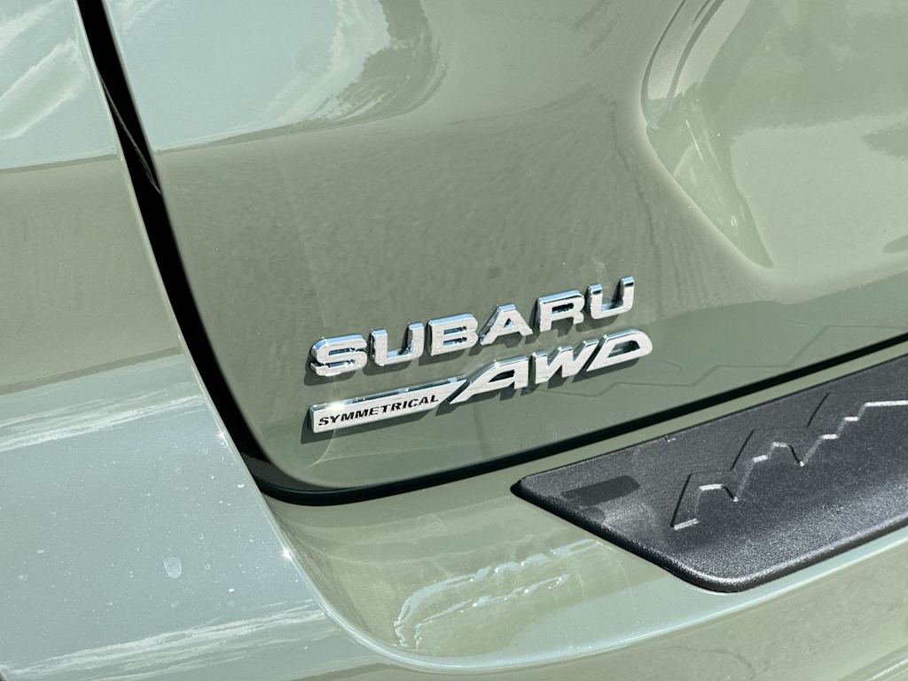 Thumbnail: 2025 Subaru Crosstrek - 7