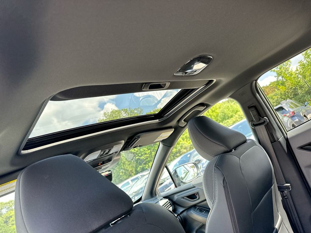 Thumbnail: 2025 Subaru Crosstrek - 27
