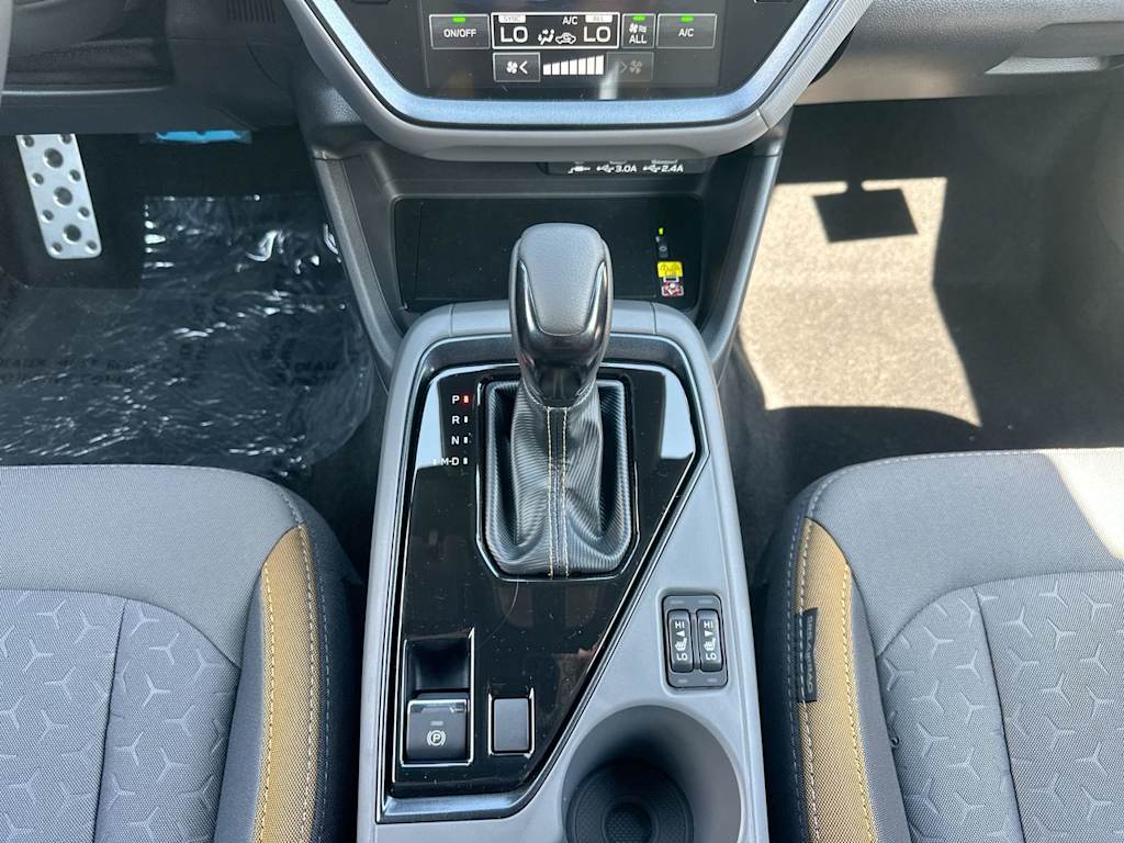 Thumbnail: 2025 Subaru Crosstrek - 33