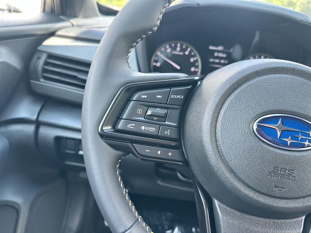 Thumbnail: 2025 Subaru Crosstrek - 31
