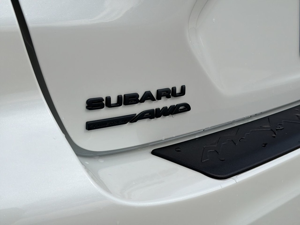 Thumbnail: 2026 Subaru Crosstrek - 7