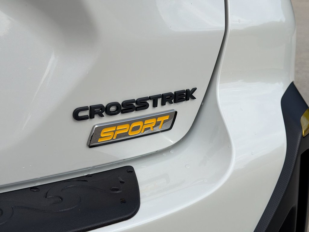 Thumbnail: 2026 Subaru Crosstrek - 28