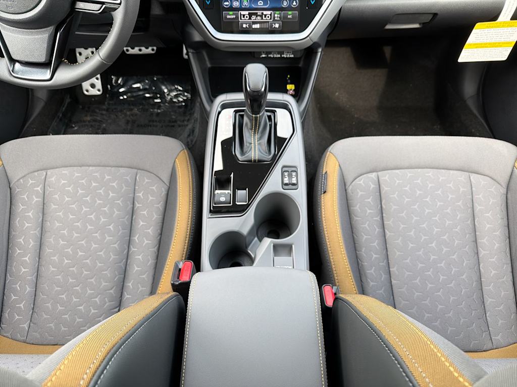 Thumbnail: 2026 Subaru Crosstrek - 34