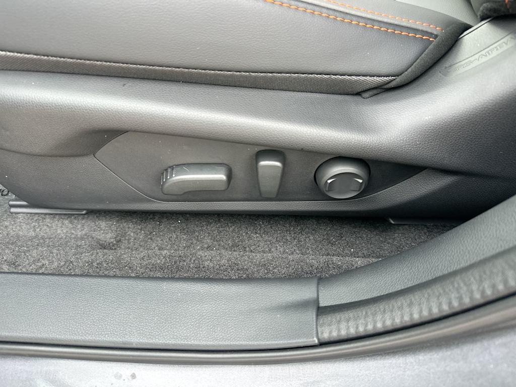 Thumbnail: 2026 Subaru Crosstrek - 29