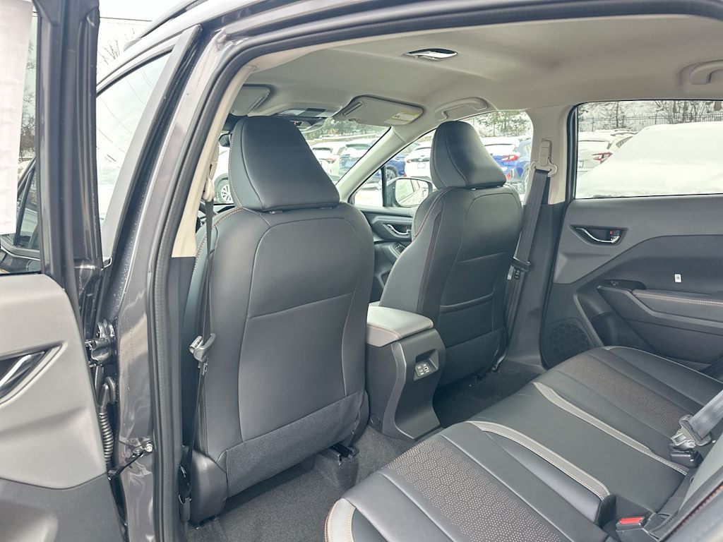 Thumbnail: 2026 Subaru Crosstrek - 12