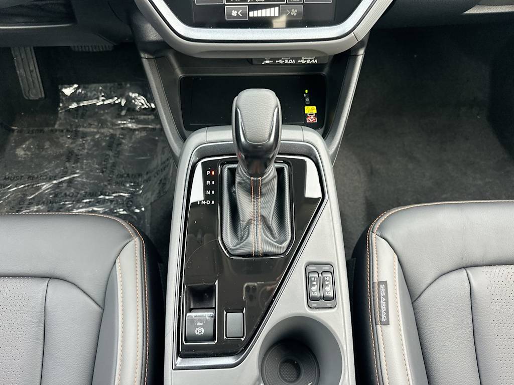 Thumbnail: 2026 Subaru Crosstrek - 35