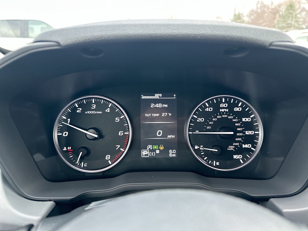 Thumbnail: 2026 Subaru Crosstrek - 15