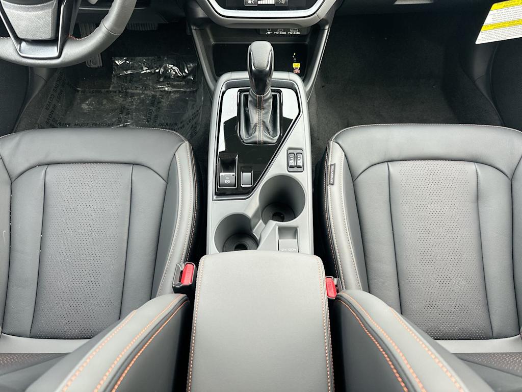 Thumbnail: 2026 Subaru Crosstrek - 14