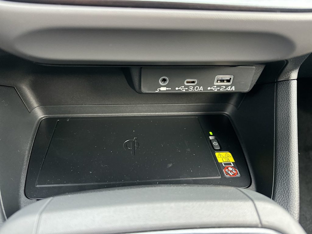 Thumbnail: 2026 Subaru Crosstrek - 34