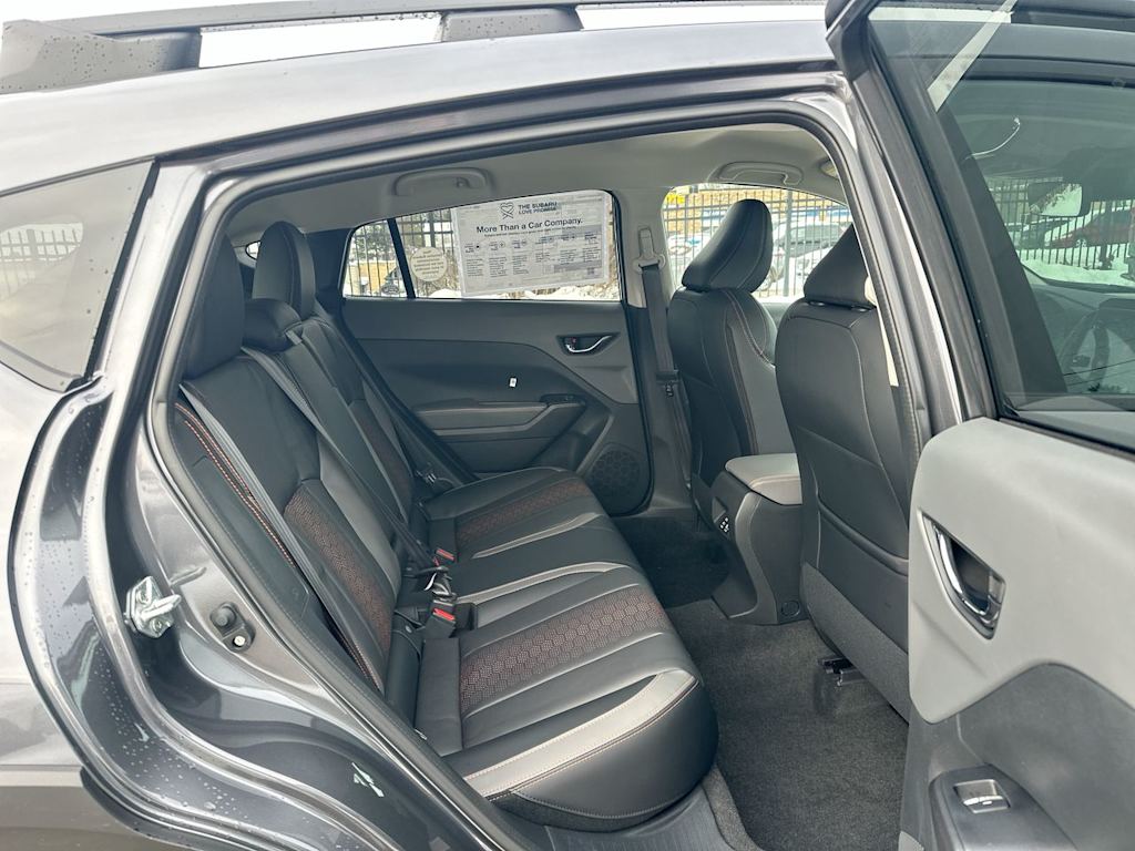 Thumbnail: 2026 Subaru Crosstrek - 31