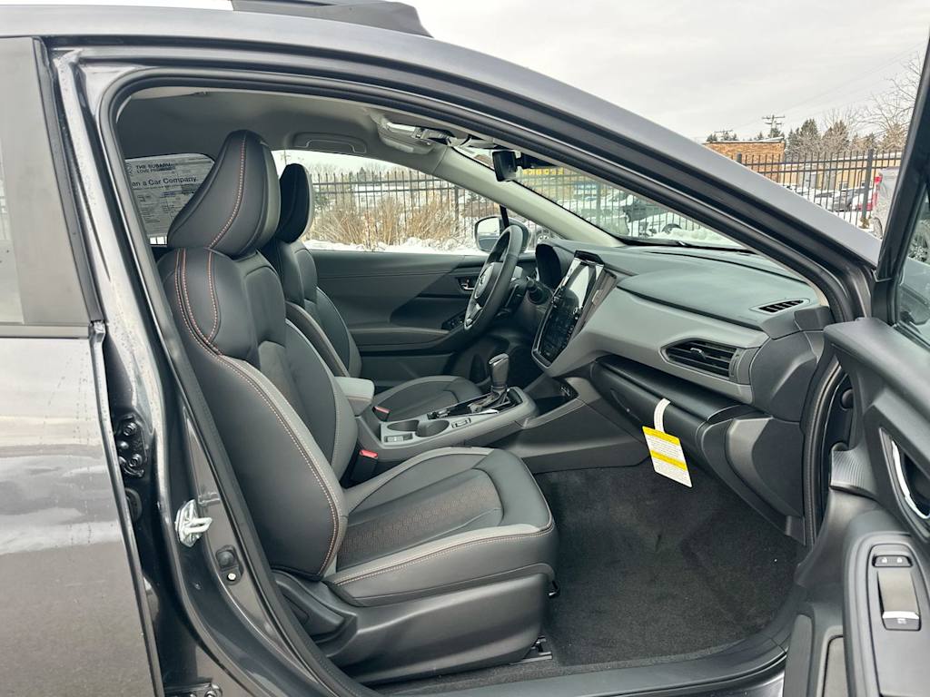 Thumbnail: 2026 Subaru Crosstrek - 11