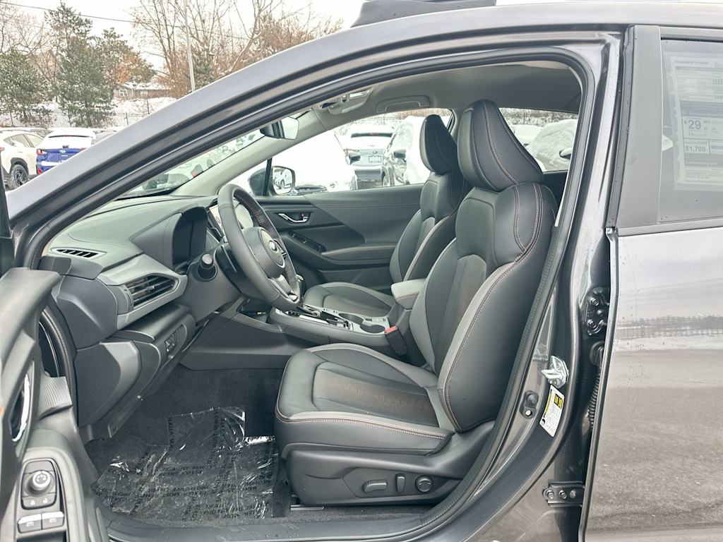 Thumbnail: 2026 Subaru Crosstrek - 10