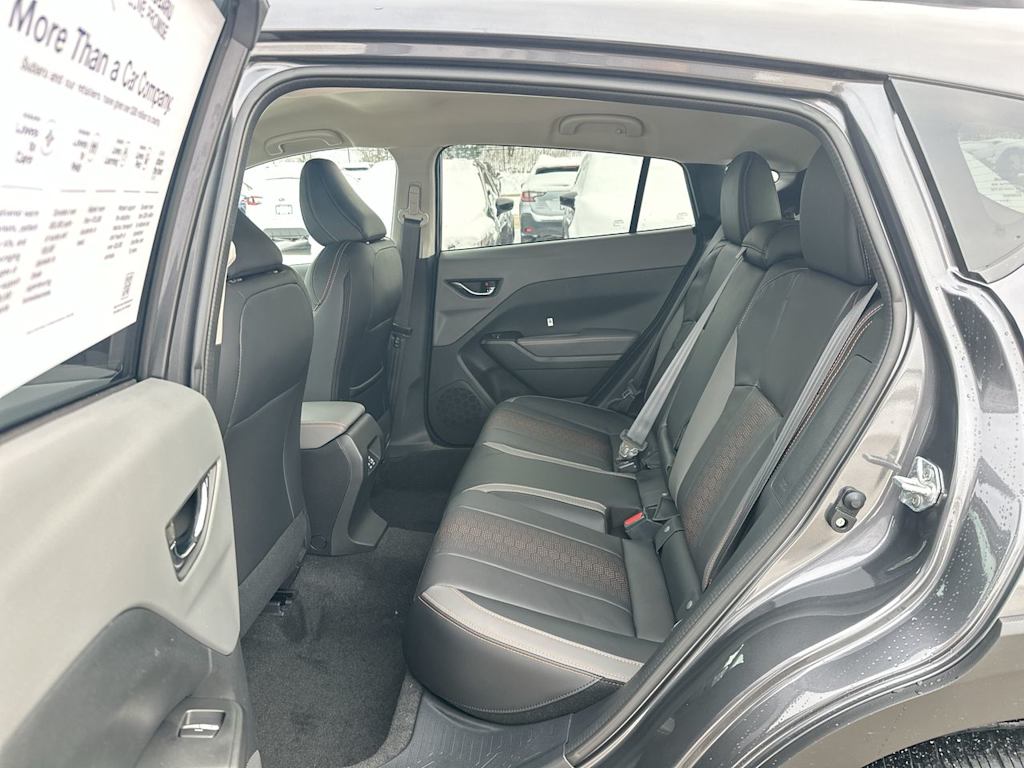 Thumbnail: 2026 Subaru Crosstrek - 30