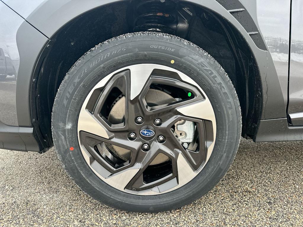 Thumbnail: 2026 Subaru Crosstrek - 8