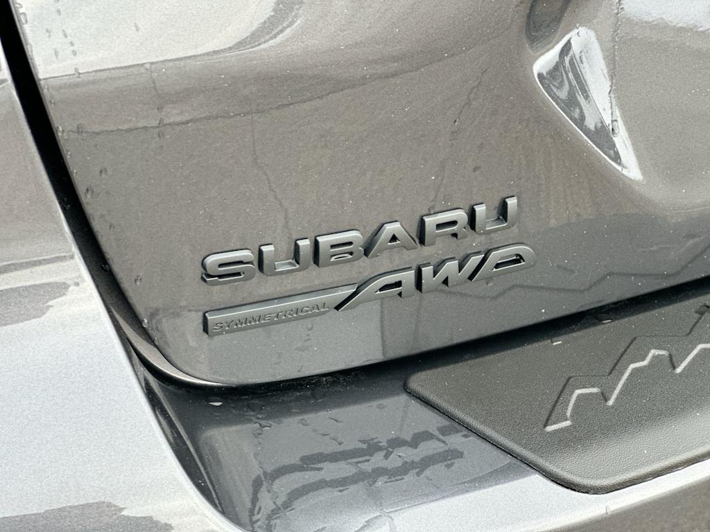 Thumbnail: 2026 Subaru Crosstrek - 7