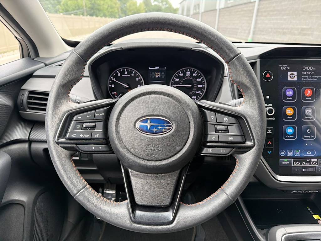 Thumbnail: 2024 Subaru Crosstrek - 9