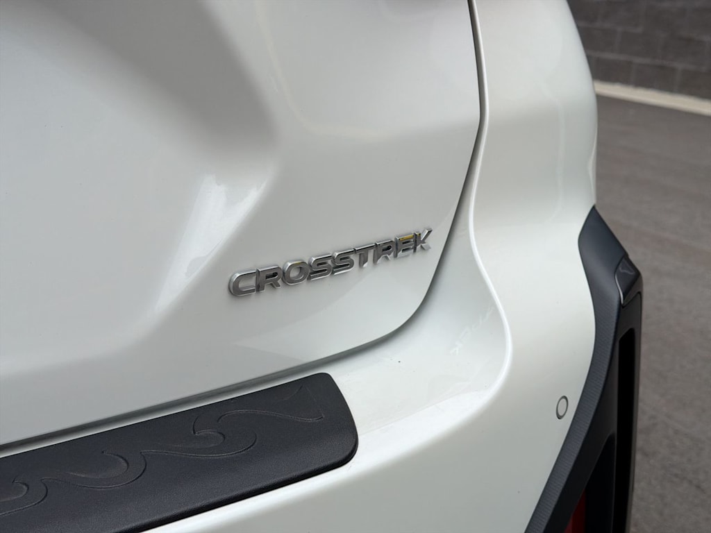 Thumbnail: 2024 Subaru Crosstrek - 28