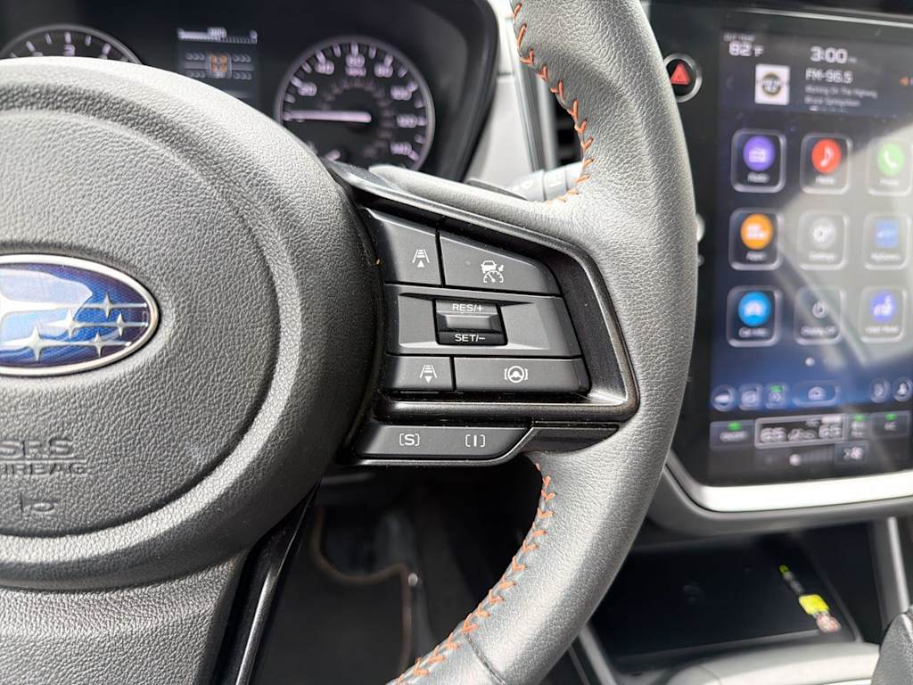 Thumbnail: 2024 Subaru Crosstrek - 33