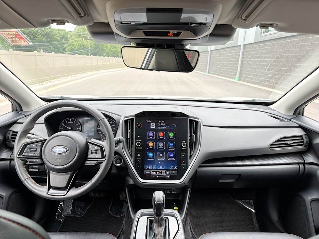 Thumbnail: 2024 Subaru Crosstrek - 2