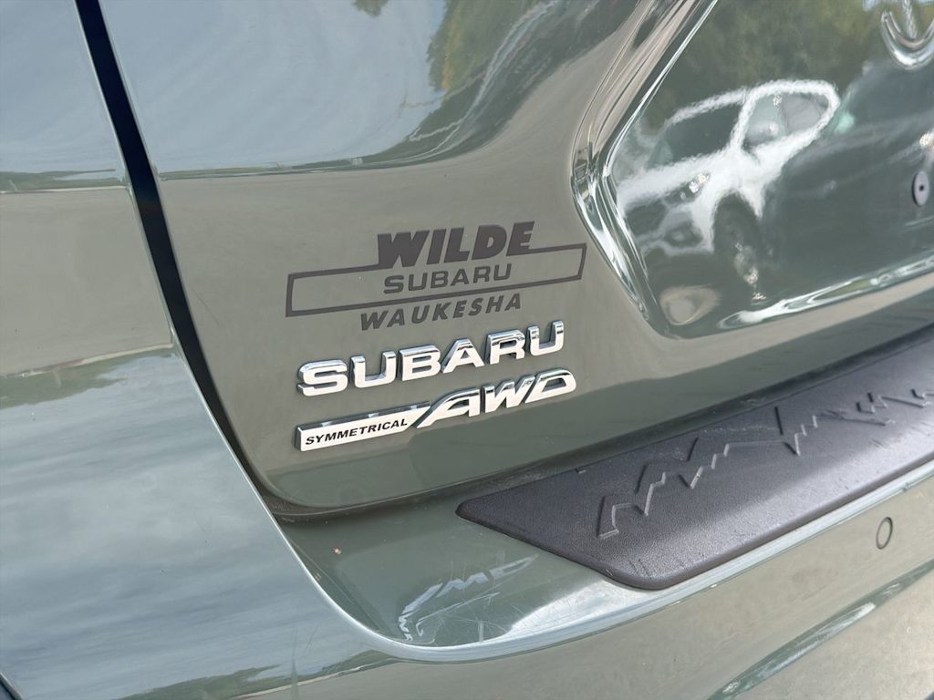 Thumbnail: 2024 Subaru Crosstrek - 7