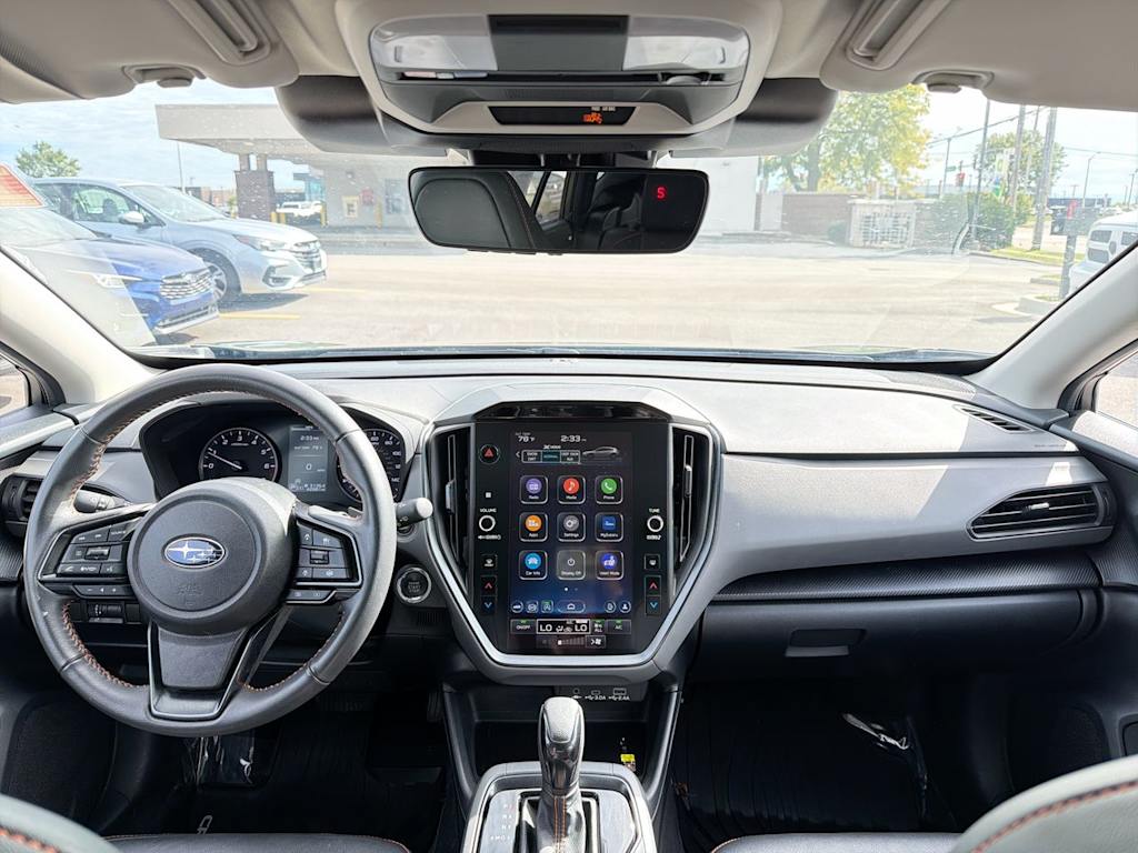 Thumbnail: 2024 Subaru Crosstrek - 2