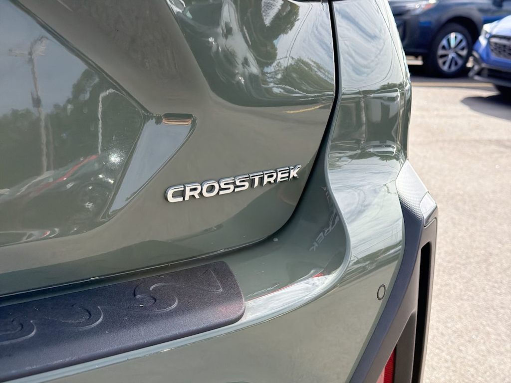 Thumbnail: 2024 Subaru Crosstrek - 28