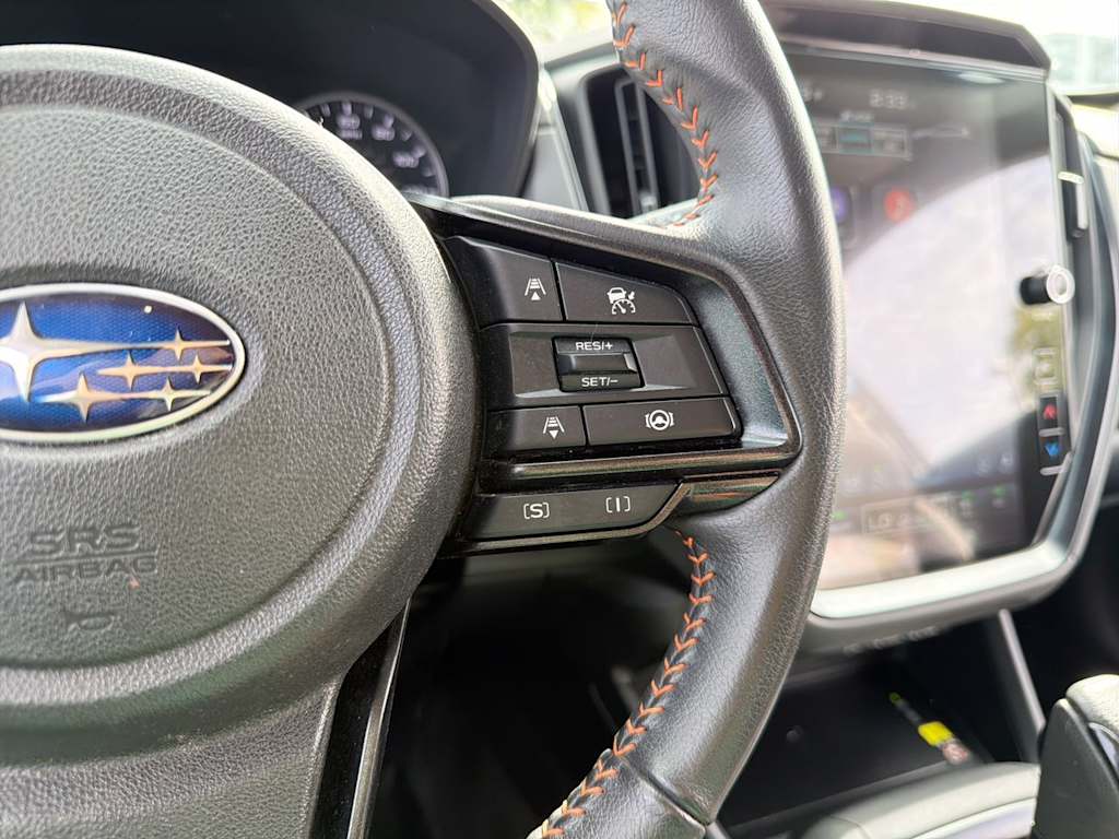 Thumbnail: 2024 Subaru Crosstrek - 33