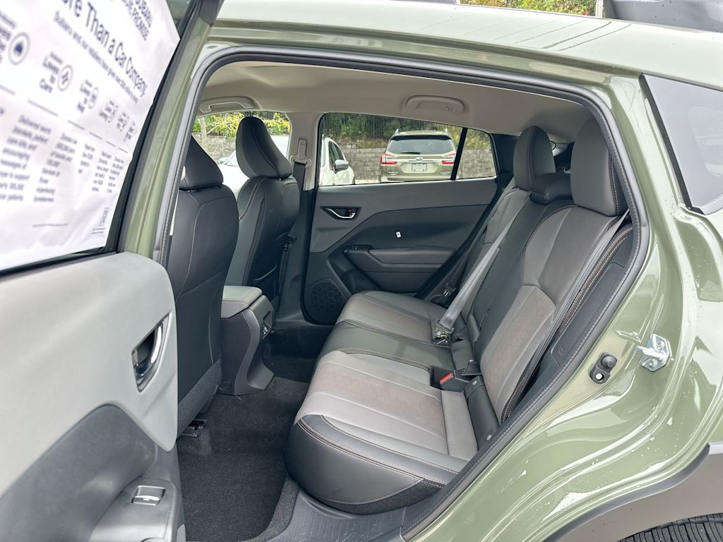 Thumbnail: 2026 Subaru Crosstrek - 30